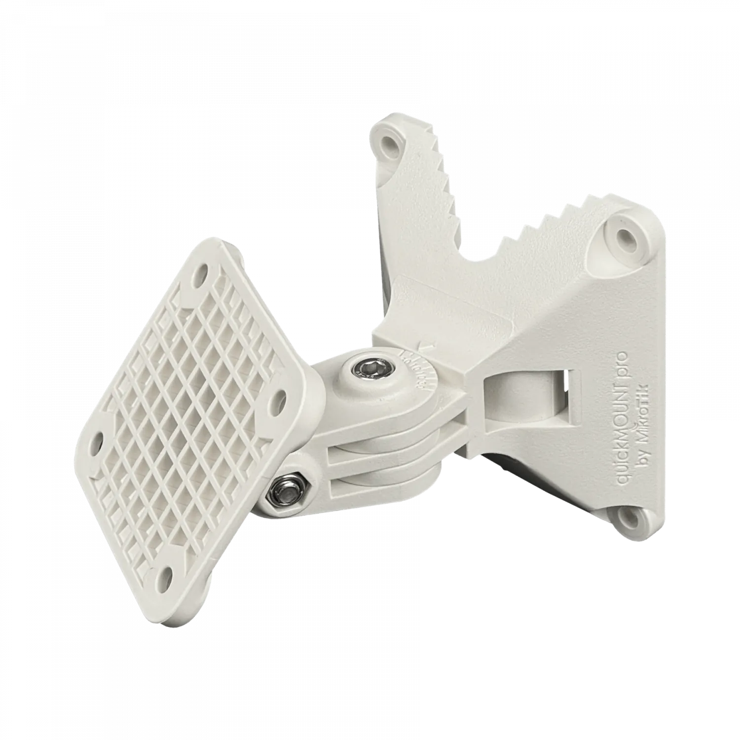 Soporte de Montaje en Pared MikroTik quickMOUNT pro para Antenas Pequeñas 2