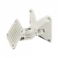 Soporte de Montaje en Pared MikroTik quickMOUNT pro para Antenas Pequeñas - Miniatura 2