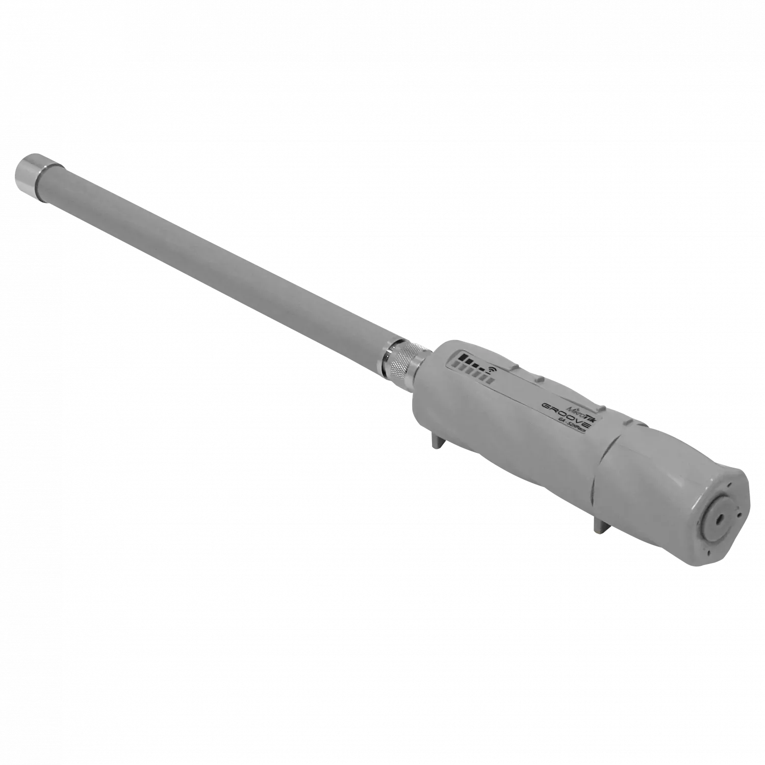 Punto de Acceso Exterior MikroTik GrooveA 52 ac - Dual Band, 802.11ac, Gigabit Ethernet 4