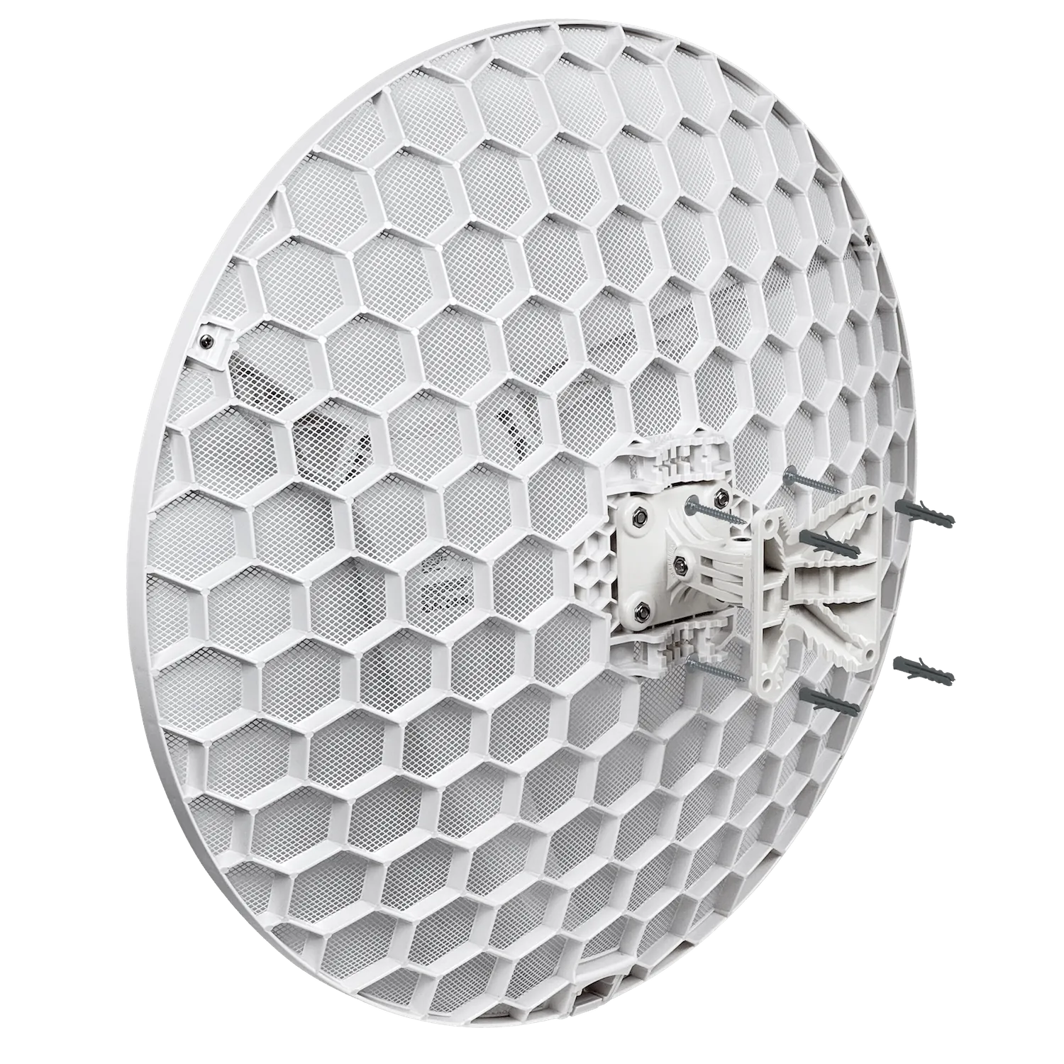 Soporte de Montaje en Pared MikroTik quickMOUNT pro para Antenas Pequeñas 3