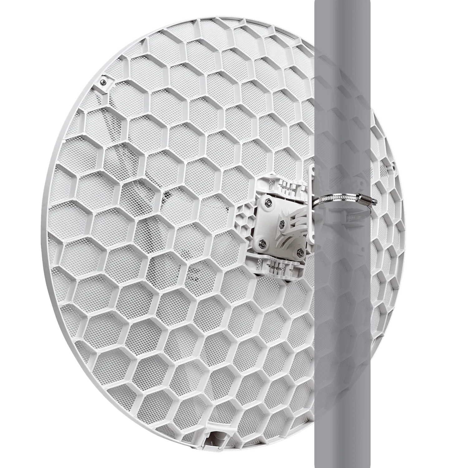 Soporte de Montaje en Pared MikroTik quickMOUNT pro para Antenas Pequeñas 6