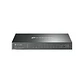 Switch inteligente TP-Link TL-SG2210P con 8 puertos Gigabit PoE y 2 ranuras SFP - Miniatura 2