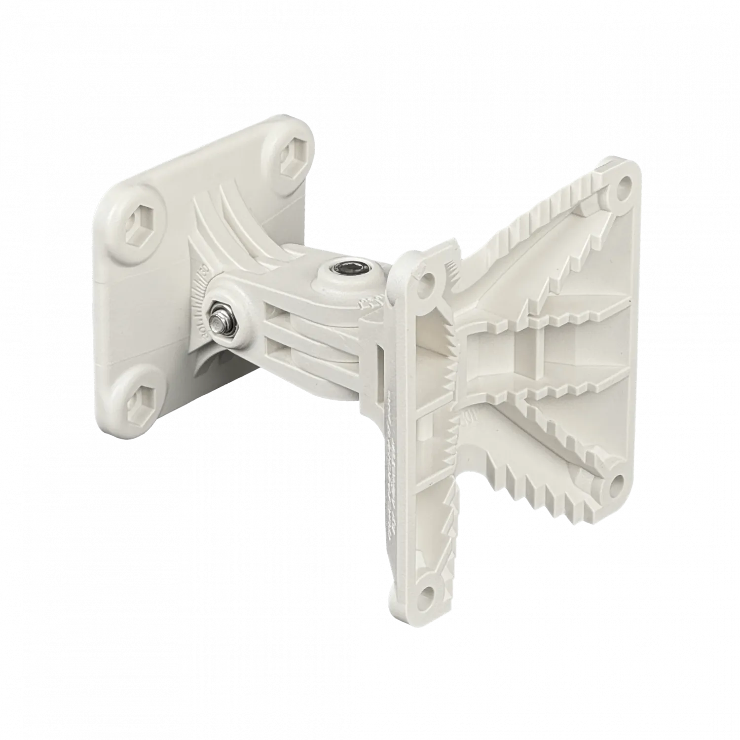 Soporte de Montaje en Pared MikroTik quickMOUNT pro para Antenas Pequeñas 4