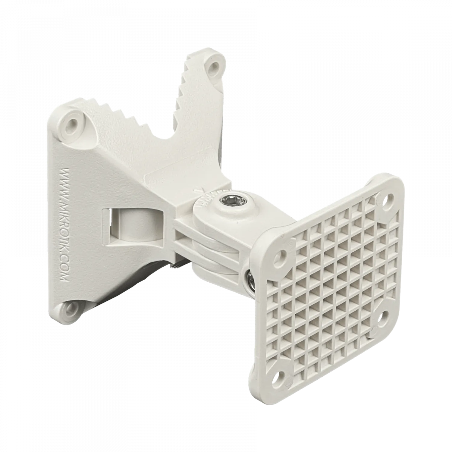 Soporte de Montaje en Pared MikroTik quickMOUNT pro para Antenas Pequeñas 8
