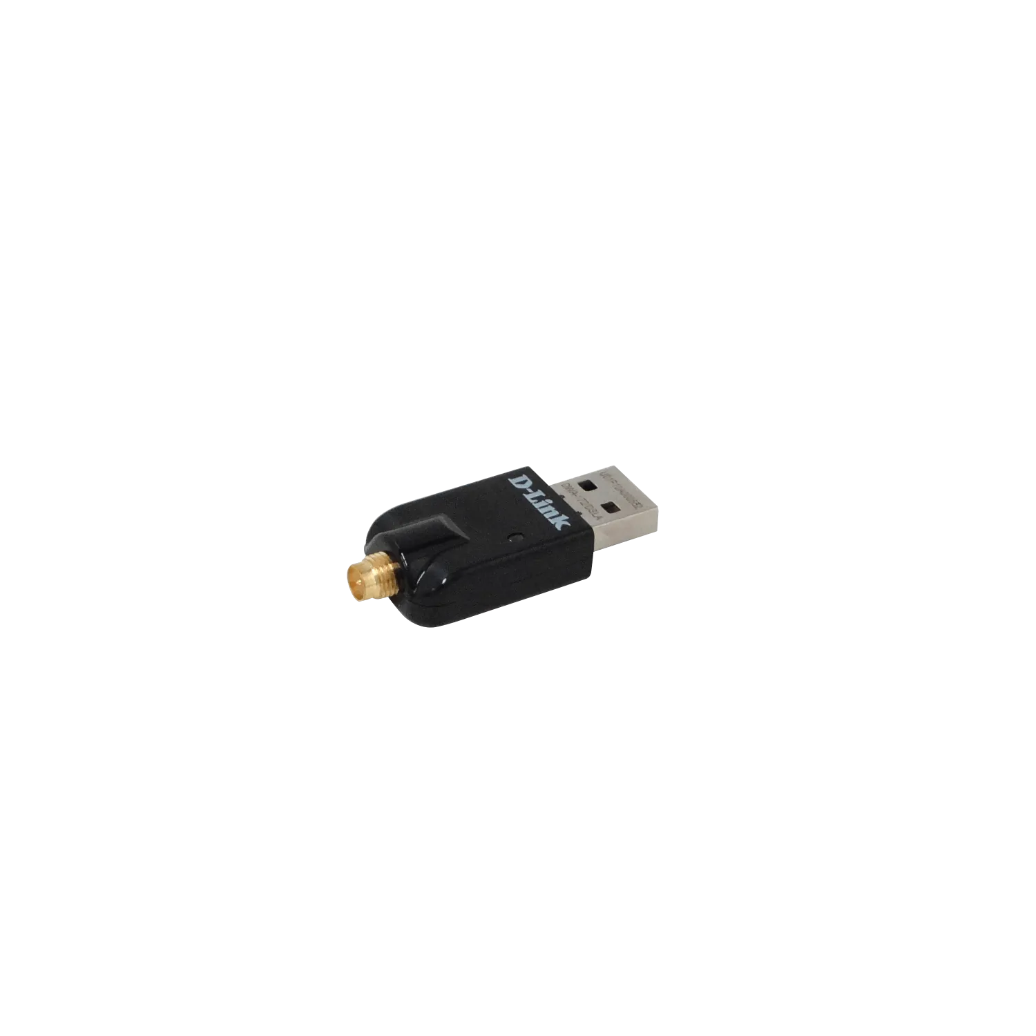 D-LINK WIRELESS AC600 DWA-172 - NETWORK ADAPTER - USB 2.0 3