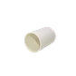 LINKCHIP 40mm Copla PVC para Tubo Blanco - Miniatura 3