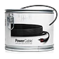 Tambor de 304m de Cable Eléctrico 2x12AWG, PE para Exterior, 10.5mm, EdgePoint Ubiquiti PC-12 - Miniatura 4