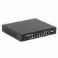 Switch Ubiquiti EdgeSwitch 8 PoE (ES-8-150W), 150W, 8 Puertos Gigabit, 2 SFP, Gestión L2/L3 - Miniatura 2