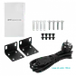 Switch Ubiquiti EdgeSwitch 8 PoE (ES-8-150W), 150W, 8 Puertos Gigabit, 2 SFP, Gestión L2/L3 - Miniatura 3