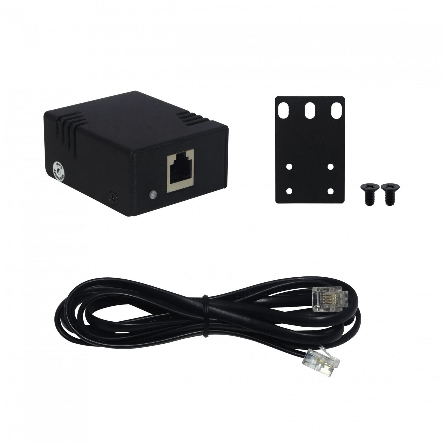 PLANET sensores 0-40ºC 0-95/humedad IP para PDU inc-RJ11-140cm 2