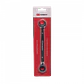 RFEL 13mm Llave Hexagonal Click Bidireccional Ratchet para-Antenas - Miniatura 2