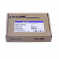 Tarjeta de Red PCIe x1 LR-LINK LREC6220PF-SFP - Puerto Único Gigabit SFP, Intel 82575EB - Miniatura 2