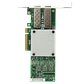 Tarjeta de Red PCIe x8 LR-LINK LREC9812AF-2SFP+ - Doble Puerto 10G SFP+, Broadcom BCM57810S - Miniatura 5