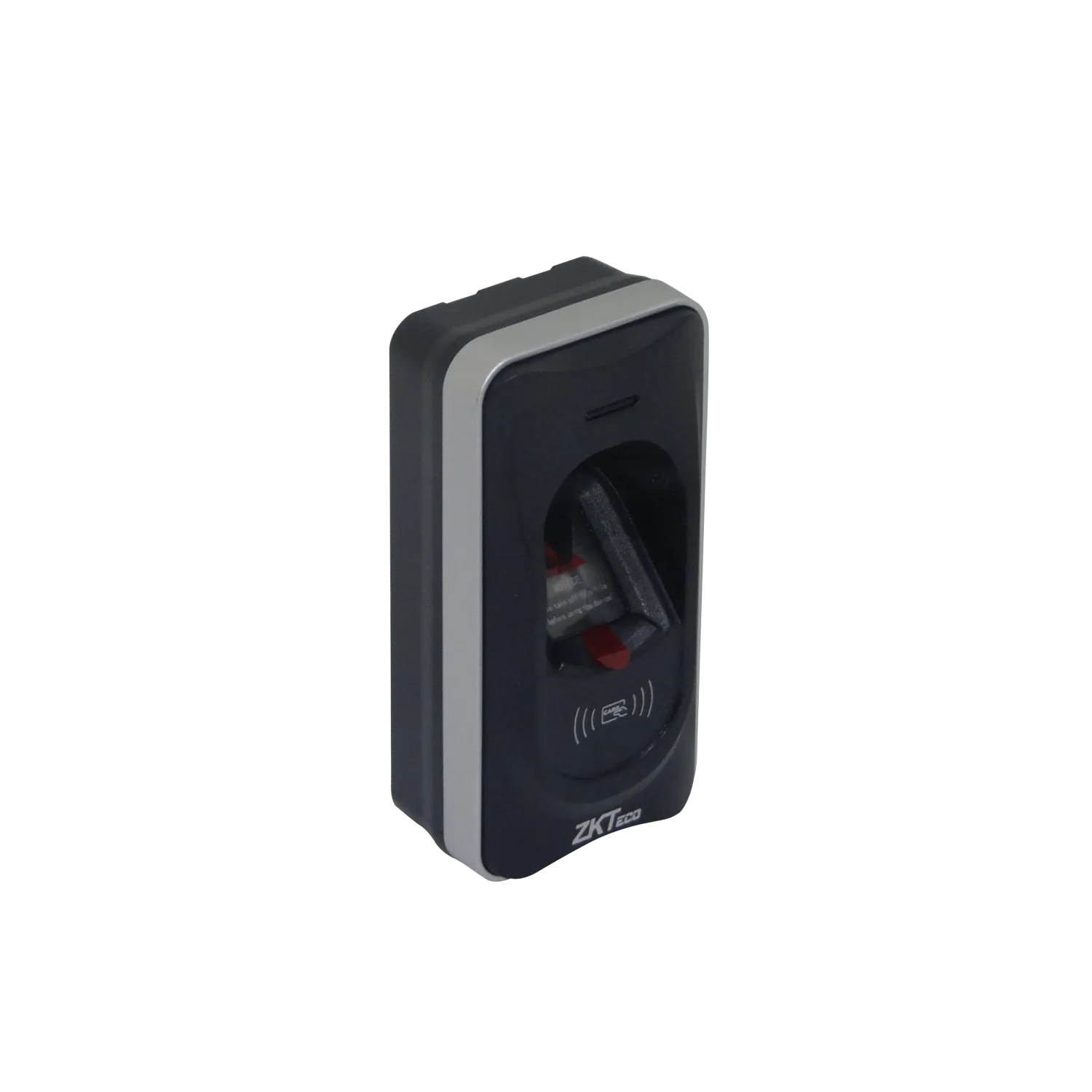 Software de Gestión ZKTeco FR1200 - Optimización y Control de Dispositivos de Acceso 5