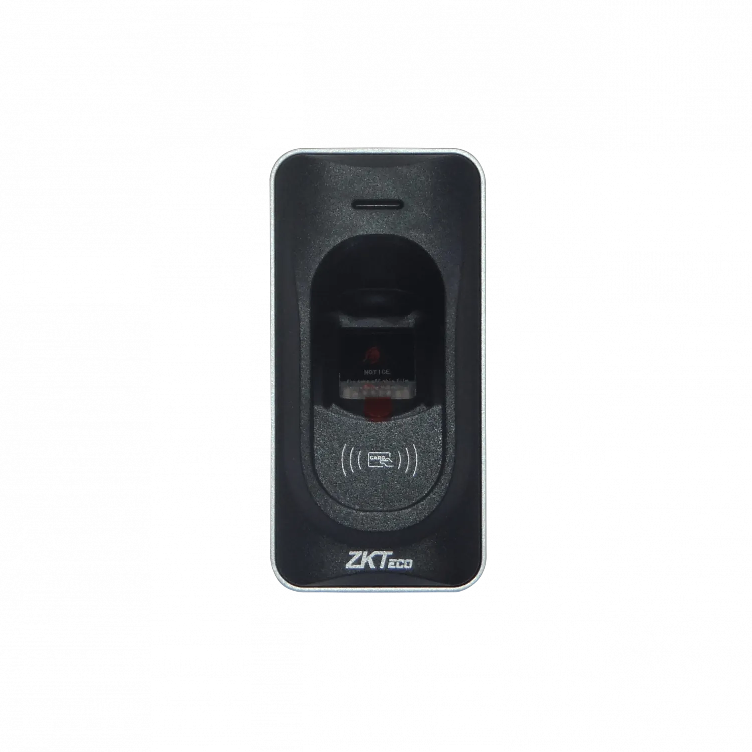 Software de Gestión ZKTeco FR1200 - Optimización y Control de Dispositivos de Acceso 6