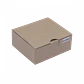 Pulsador de Salida ZKTeco EX-800A - Mecánico de Aluminio, Contacto NO/COM - Miniatura 4