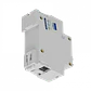 TOMZN 100A 250VDC Interruptor Automatico Termomagnetico C100 CContinua - Miniatura 3