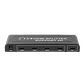 Splitter HDMI 1x4 v1.4, 1080p, 1 Entrada a 4 Salidas, Fuente 5V 2A - Miniatura 5