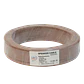 Cable Paralelo Café 2x24AWG CCA 2x0,2mm² Multifilar 100m - Miniatura 2