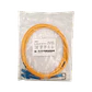 3mt E2000/UPC-ST/UPC MonoModo SM Duplex Jumper Cable Fibra 3.0mm 9/125 - Miniatura 2