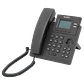 YEALINK 2-SIP 2-LAN inc5V-3W PoE-af RJ9-Audif Pant-ilumin Telefono IP - Miniatura 7
