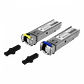 UI Par-WDM-BiDi SFP SM 1Gbps 3km 1310/1550nm 1-LC UACC-OM-SM-1G-S - Miniatura 4