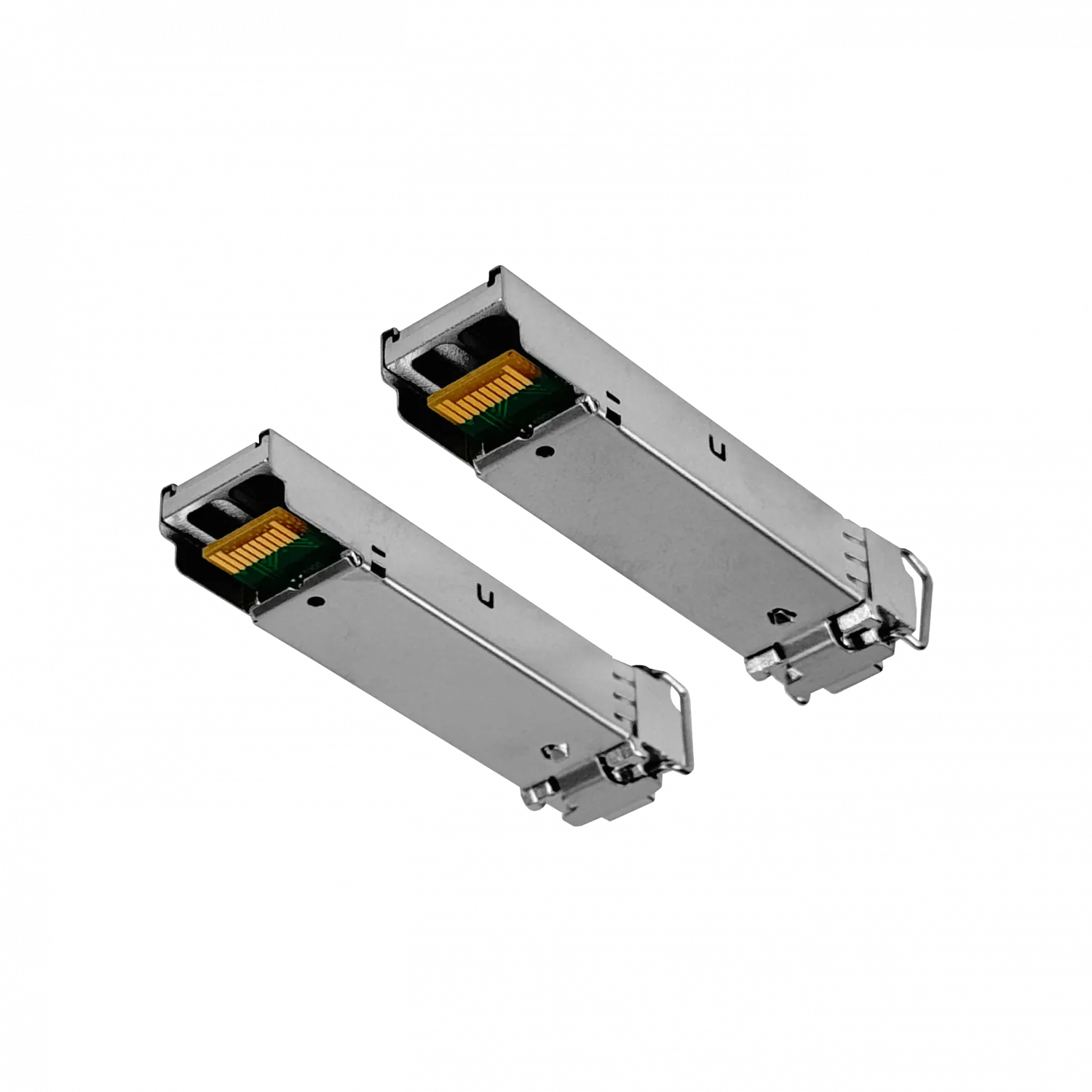 UI Par-WDM-BiDi SFP SM 1Gbps 3km 1310/1550nm 1-LC UACC-OM-SM-1G-S 3