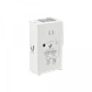 Duplexor Ubiquiti AF-11-DUP-L - Banda Baja para airFiber 11 - Miniatura 4