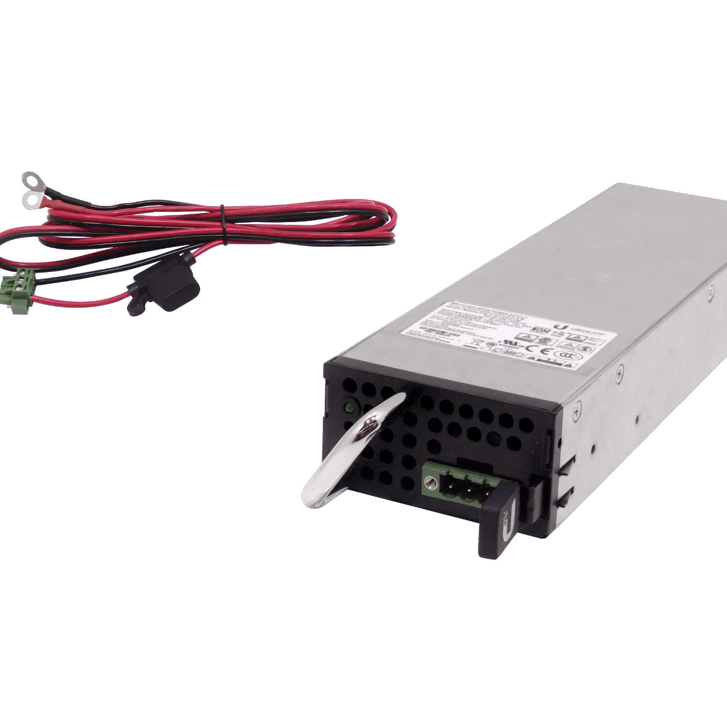 Módulo de Fuente de Alimentación DC para EdgePower, Ubiquiti EdgePower 54V 150W DC (EP-54V-150W-DC) 2
