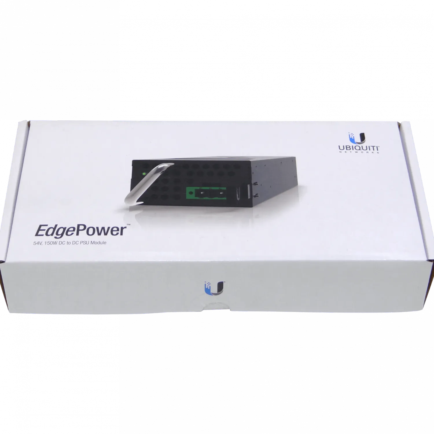 Módulo de Fuente de Alimentación DC para EdgePower, Ubiquiti EdgePower 54V 150W DC (EP-54V-150W-DC) 5