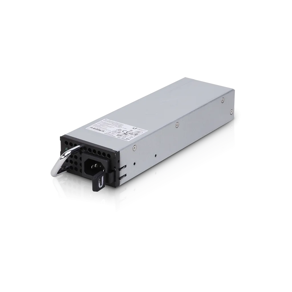 UBIQUITI Fuente Adicional entrada-AC para EdgePower 54V 2,8A 150W 3