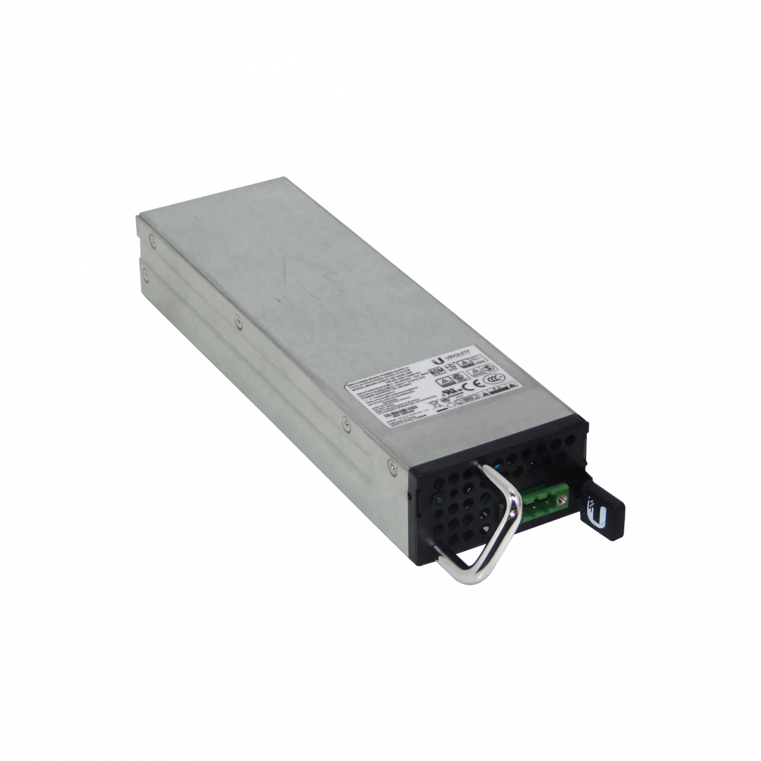 Módulo de Fuente de Alimentación DC para EdgePower, Ubiquiti EdgePower 54V 150W DC (EP-54V-150W-DC) 6