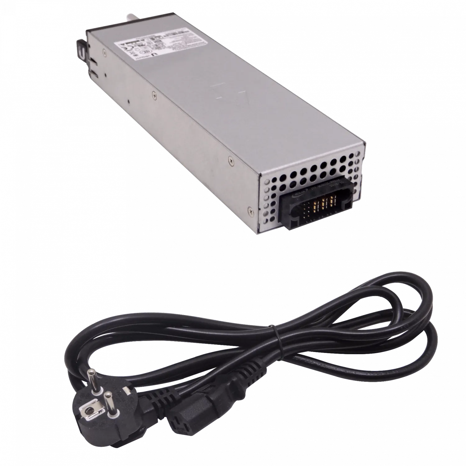 UBIQUITI Fuente Adicional entrada-AC para EdgePower 54V 2,8A 150W 5