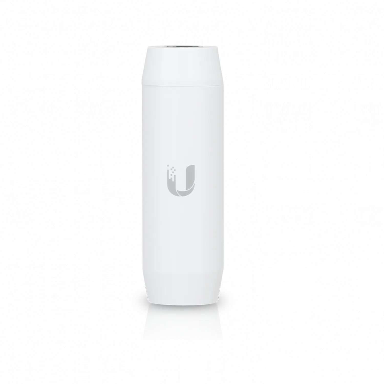 UBIQUITI Gigabit interior 802.3af 48V-in 24V-out Convertidor PoE 2