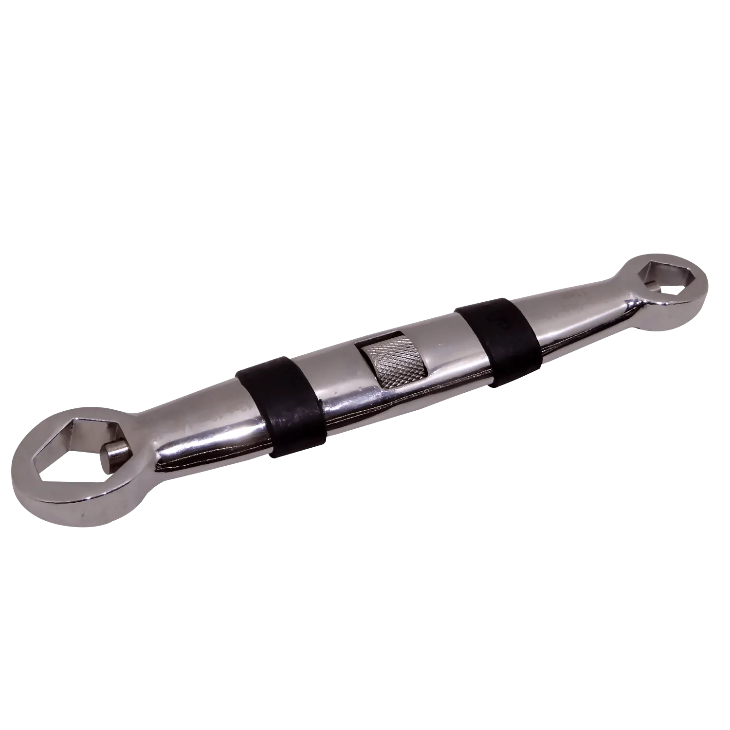 Llave 7-19mm 1/4-3/4 Hexagonal Ajustable 2