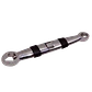 Llave 7-19mm 1/4-3/4 Hexagonal Ajustable - Miniatura 2