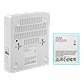 Router MikroTik hEX PoE RB960PGS - x5 Puertos, PoE en 4 Puertos, SFP, CPU 800MHz, 128MB RAM - Miniatura 3
