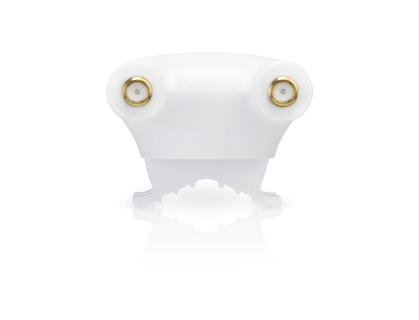 UBIQUITI 1un AC1200 2,4/5Ghz 300/867 inc-PoE24V 1-1000 2-RPSMA-3/4dBi 3