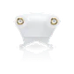 UBIQUITI 1un AC1200 2,4/5Ghz 300/867 inc-PoE24V 1-1000 2-RPSMA-3/4dBi - Miniatura 3