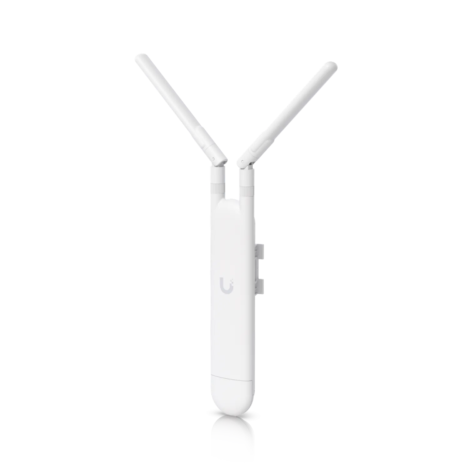 UBIQUITI 1un AC1200 2,4/5Ghz 300/867 inc-PoE24V 1-1000 2-RPSMA-3/4dBi 4