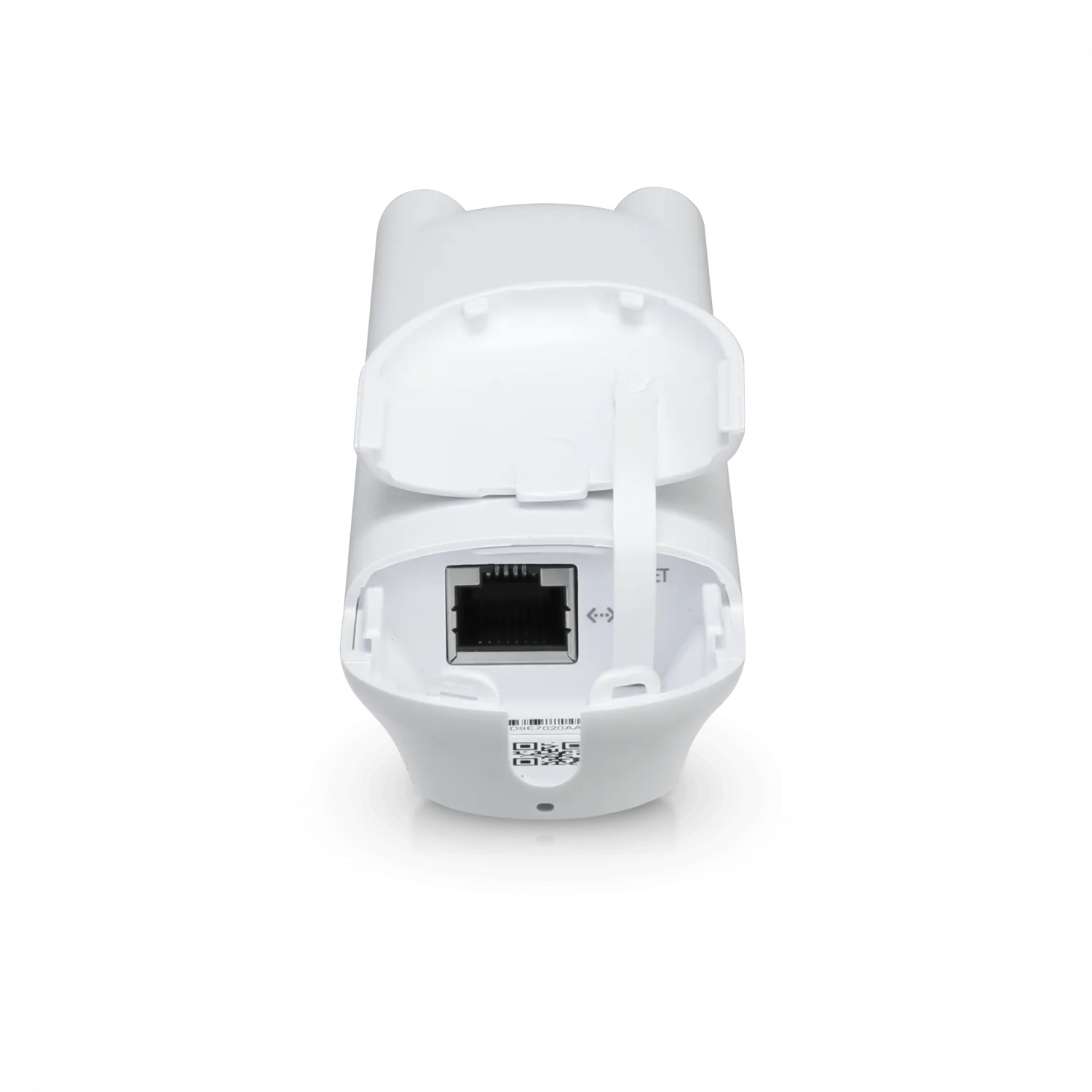 UBIQUITI 1un AC1200 2,4/5Ghz 300/867 inc-PoE24V 1-1000 2-RPSMA-3/4dBi 7