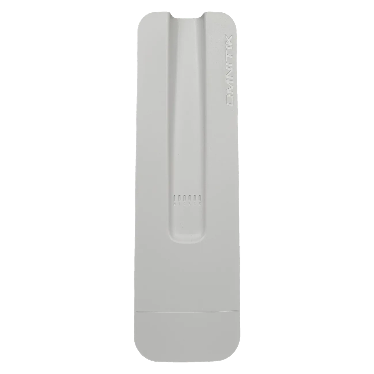 Punto de Acceso Exterior MikroTik OmniTIK 5 PoE ac - 5 GHz, 802.11ac, 5 Puertos Gigabit con PoE-Out 8