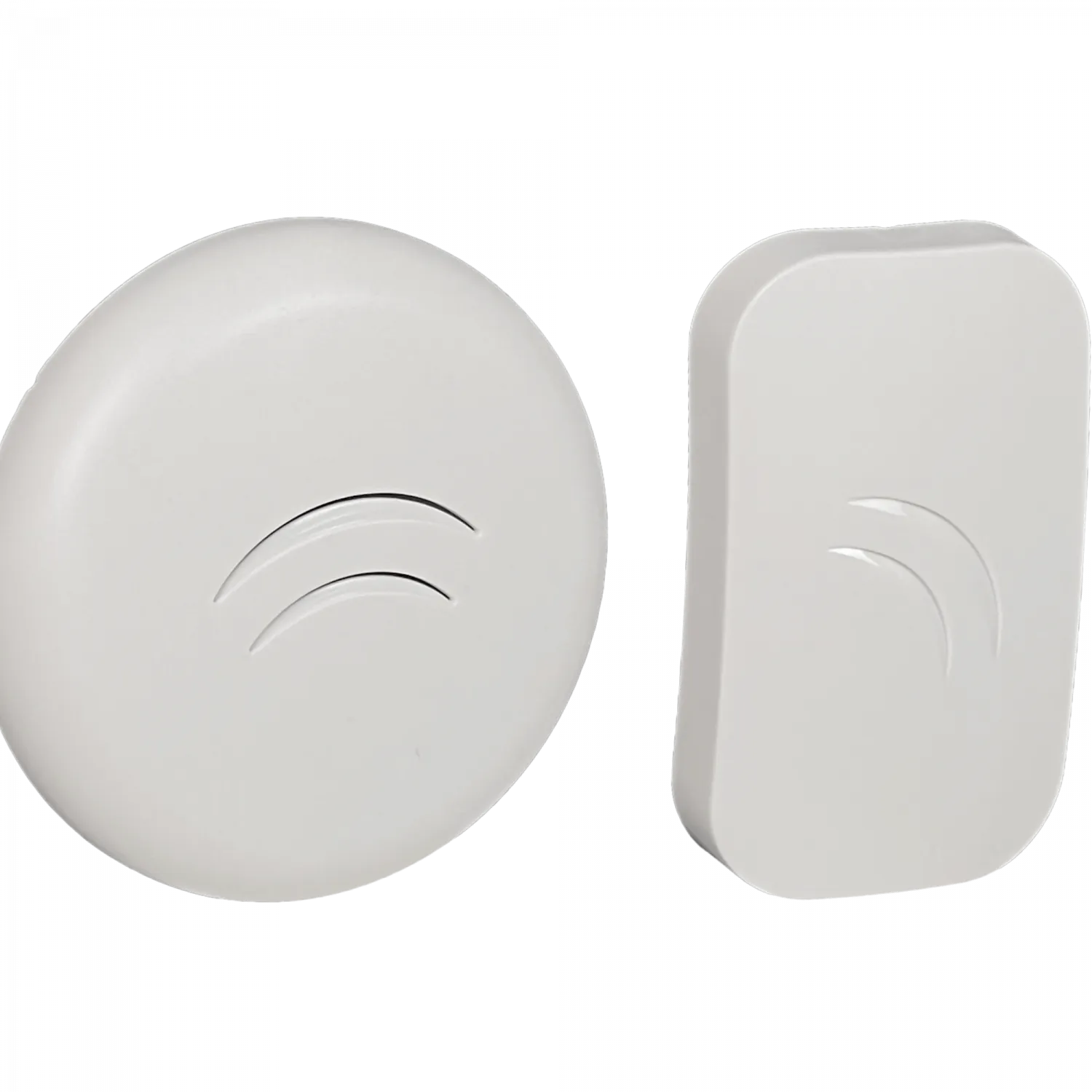 Access Point MikroTik CAP-LITE 2.4GHz 1.5dBi PoE Techo/Muro L4 9