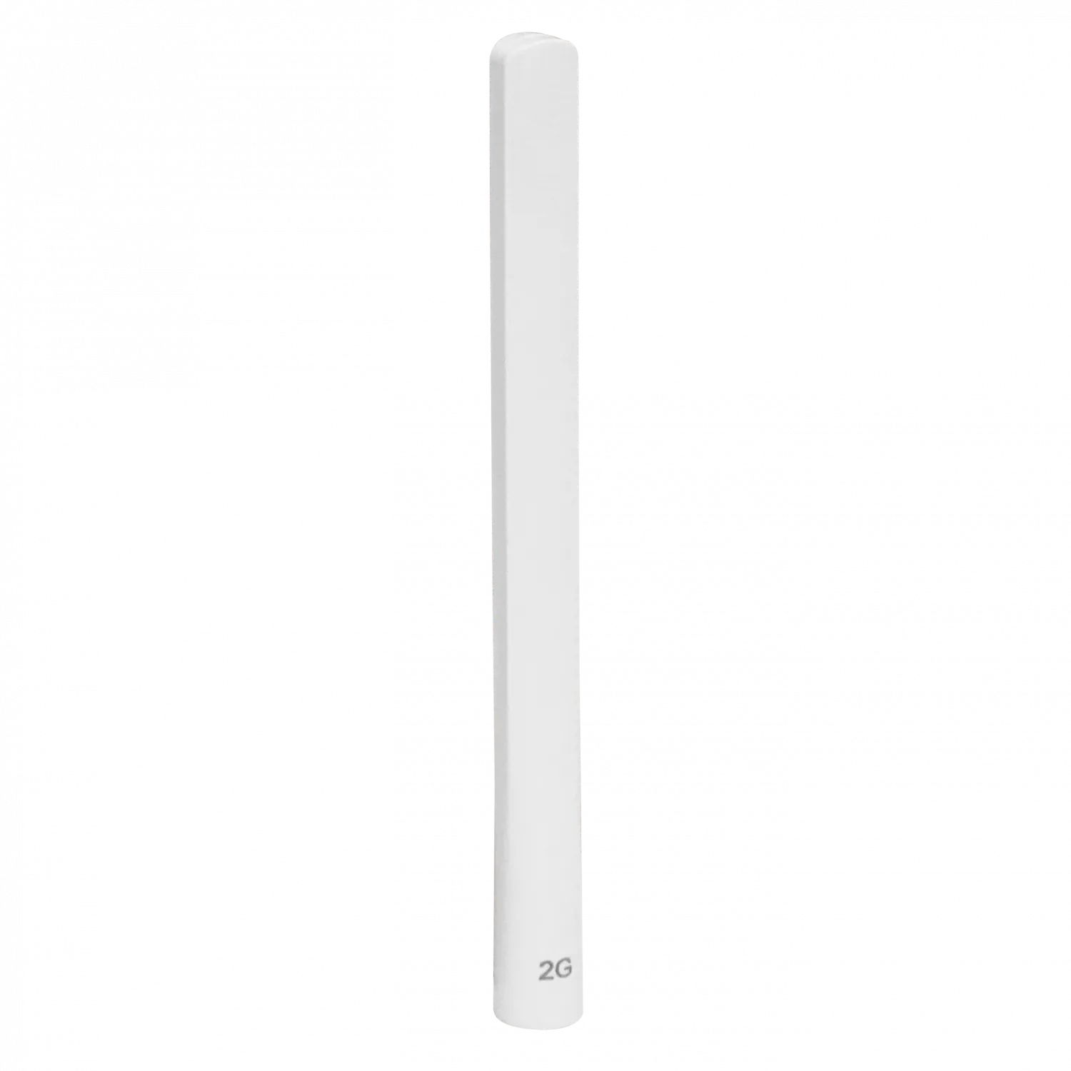 Antena Omni Exterior 5dBi 2,4GHz 2,3-2,7GHz 7º RPSMA-M 14x150mm Negra 3