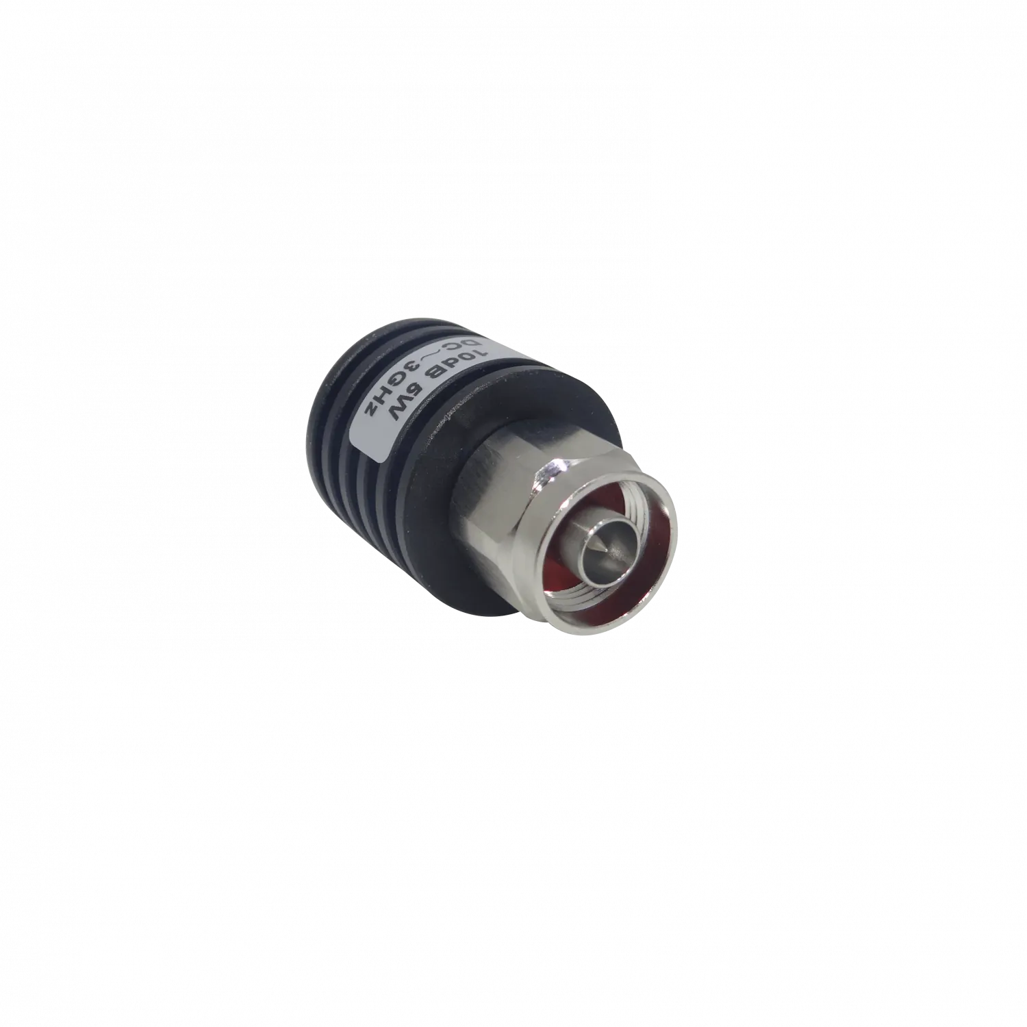 Atenuador 10dB 5W 0-3GHz N-Macho N-Hembra Copla 4