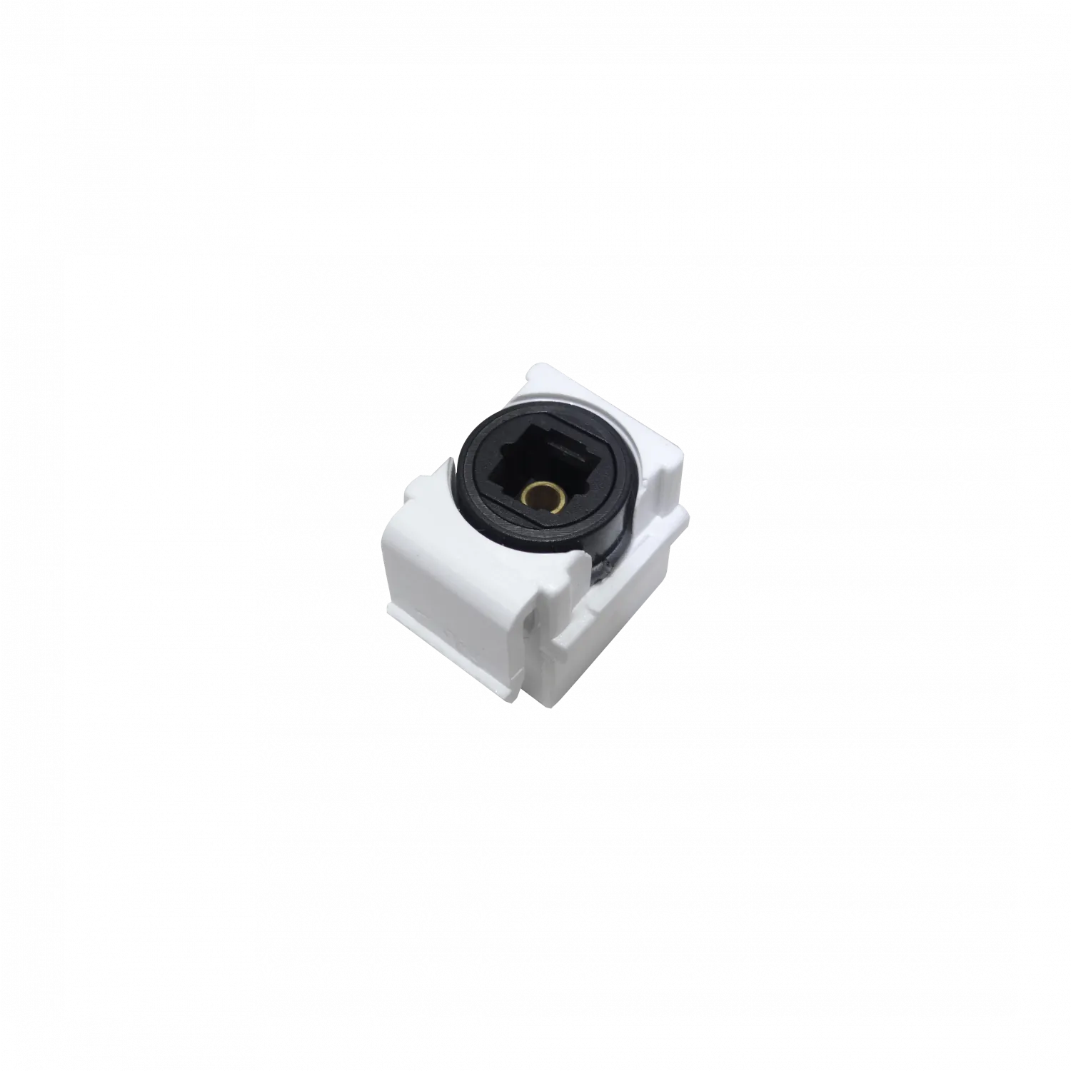 KTHH. Keystone Toslink-H Toslink-H Blanco Plastico 3