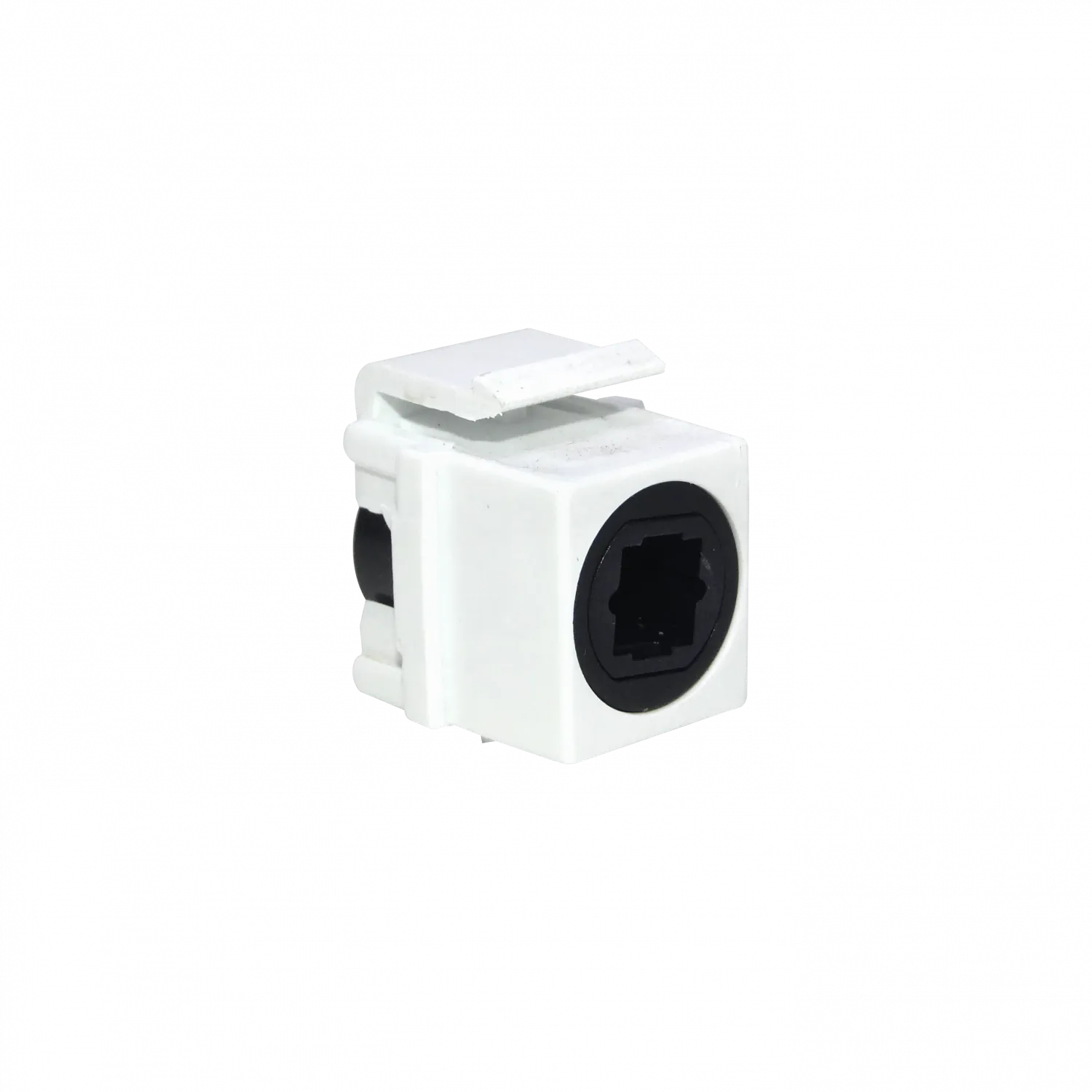 KTHH. Keystone Toslink-H Toslink-H Blanco Plastico 2