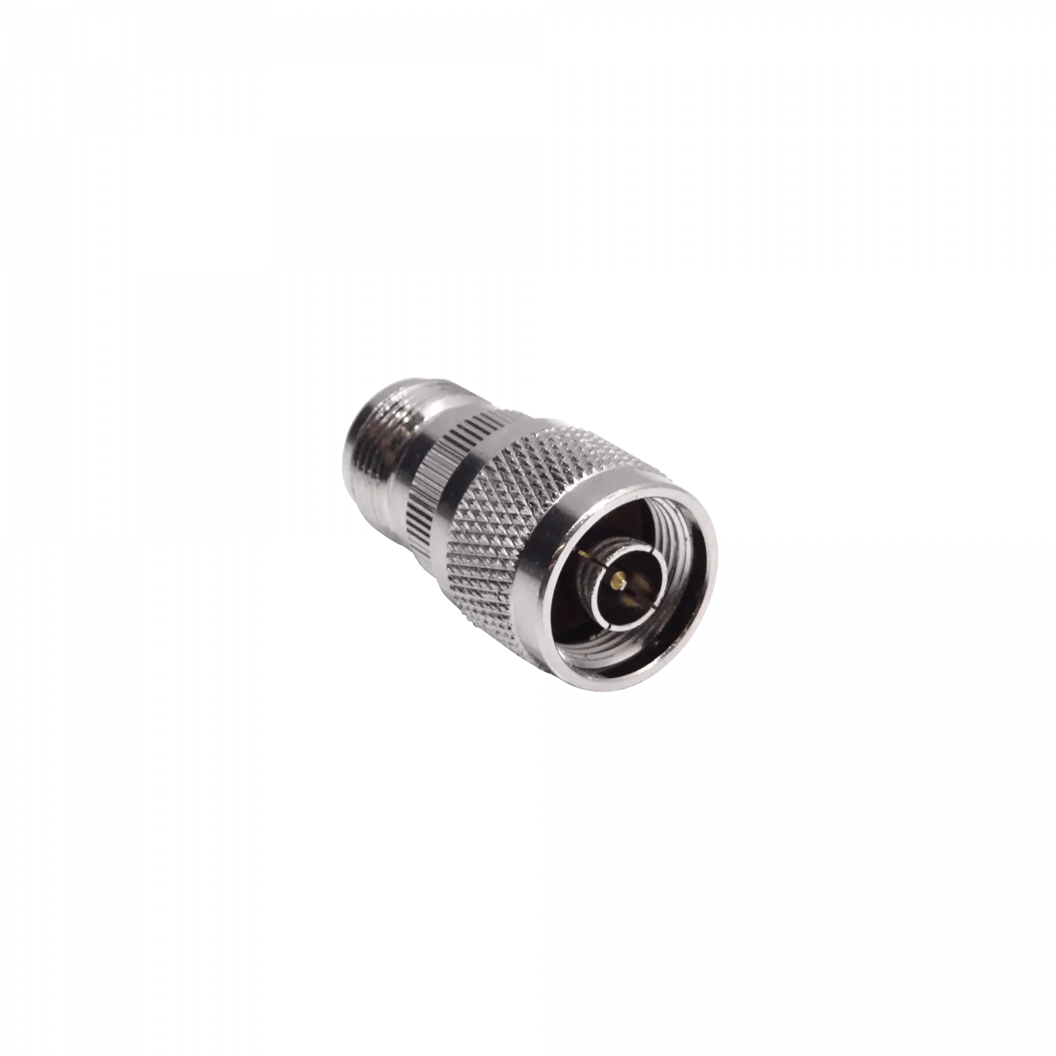 N-Macho RPN-Hembra Adaptador Copla Coaxial 2