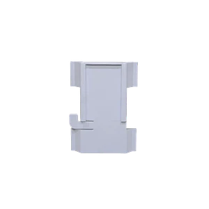 Accesorio Base Montaje para UAP-AC-M UI 