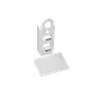 Accesorio Montaje Repuesto p/AF-2X AF-3X AF-4X AF-5XHD LTU-ROCKET - Miniatura 1